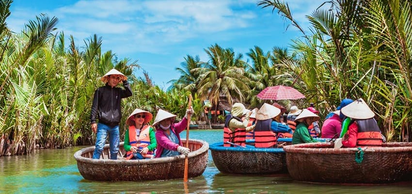 Stunning Vietnam Family Tour – 8 days