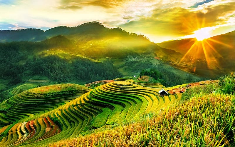 14–DAY WONDERFUL VIETNAM TOUR FOR STUDENTS