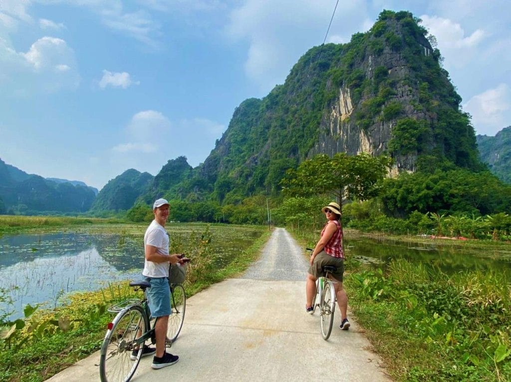 AMAZING NORTHERN VIETNAM FAMILY TOUR