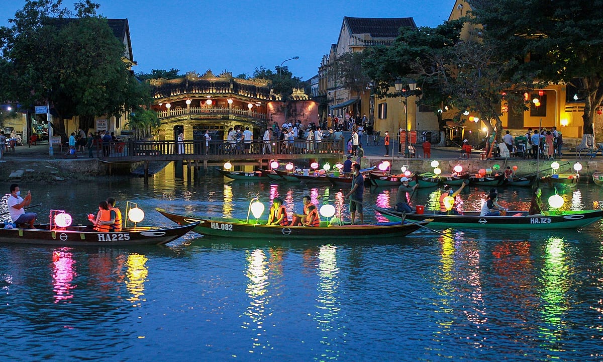 WHY VIETNAM SHOULD BE YOUR NEXT FAMILY HOLIDAY DESTINATION?