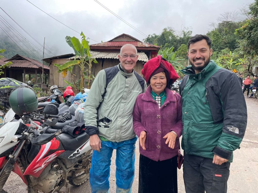 Staggering Vietnam Motorbike Tour from Northwest to Northeast- 14 Days
