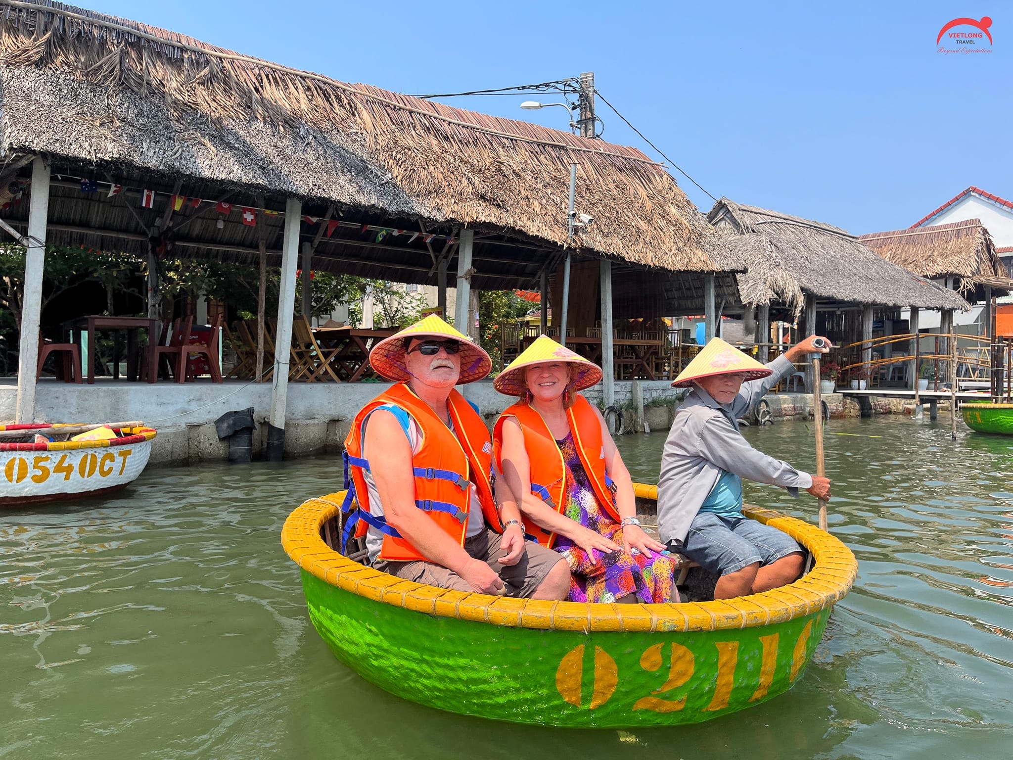 Why to book a Vietnam Cambodia Family Holiday via Local Agents?