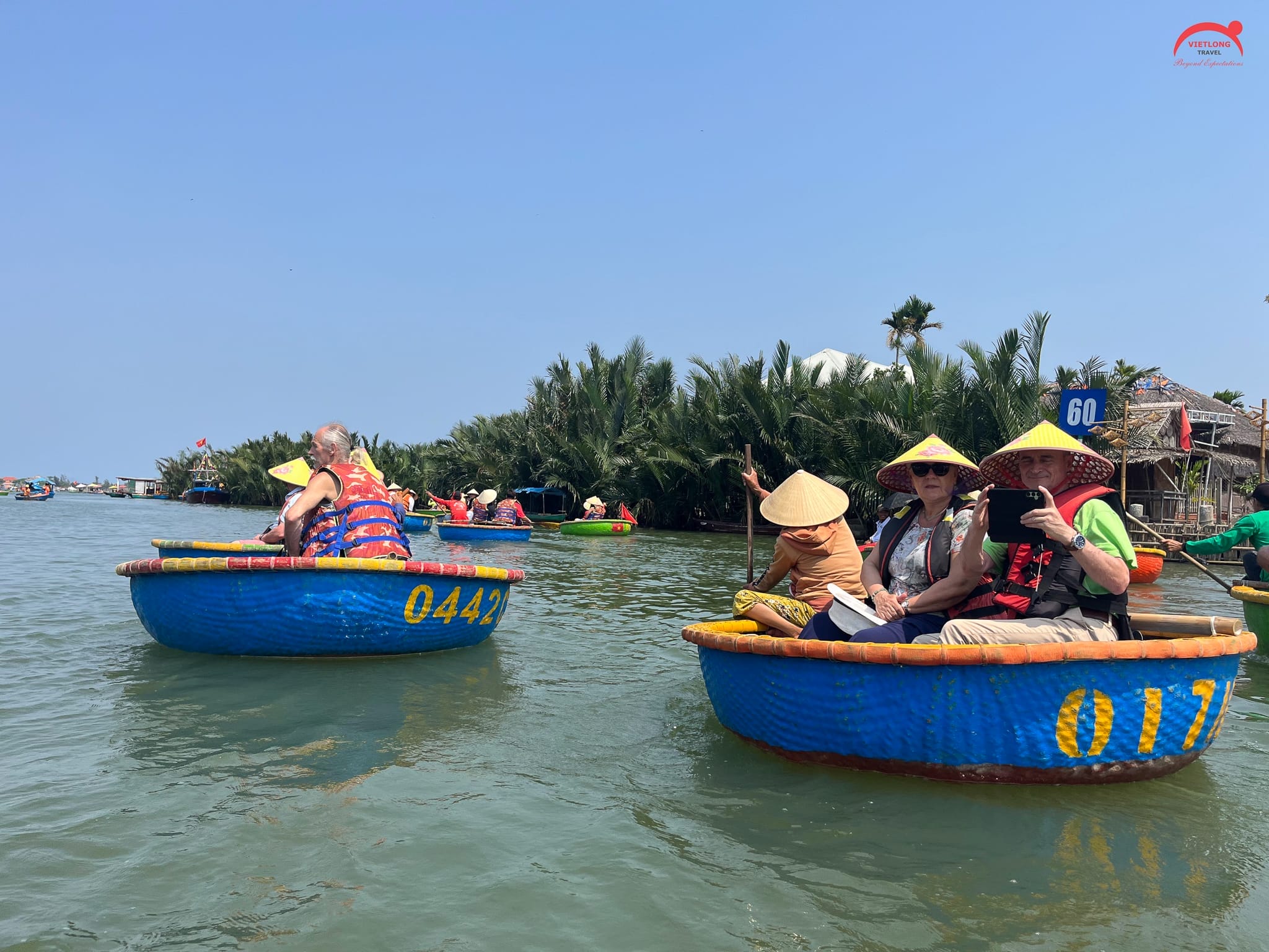 How to plan a flawless Family vacation to Vietnam and Cambodia?