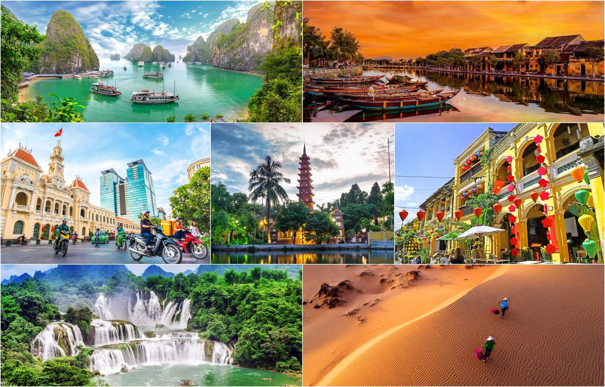 Why Choosing Vietnam to be one of the best destinations for students?
