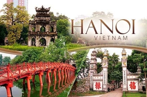 WHY VIETNAM SHOULD BE YOUR NEXT FAMILY HOLIDAY DESTINATION?