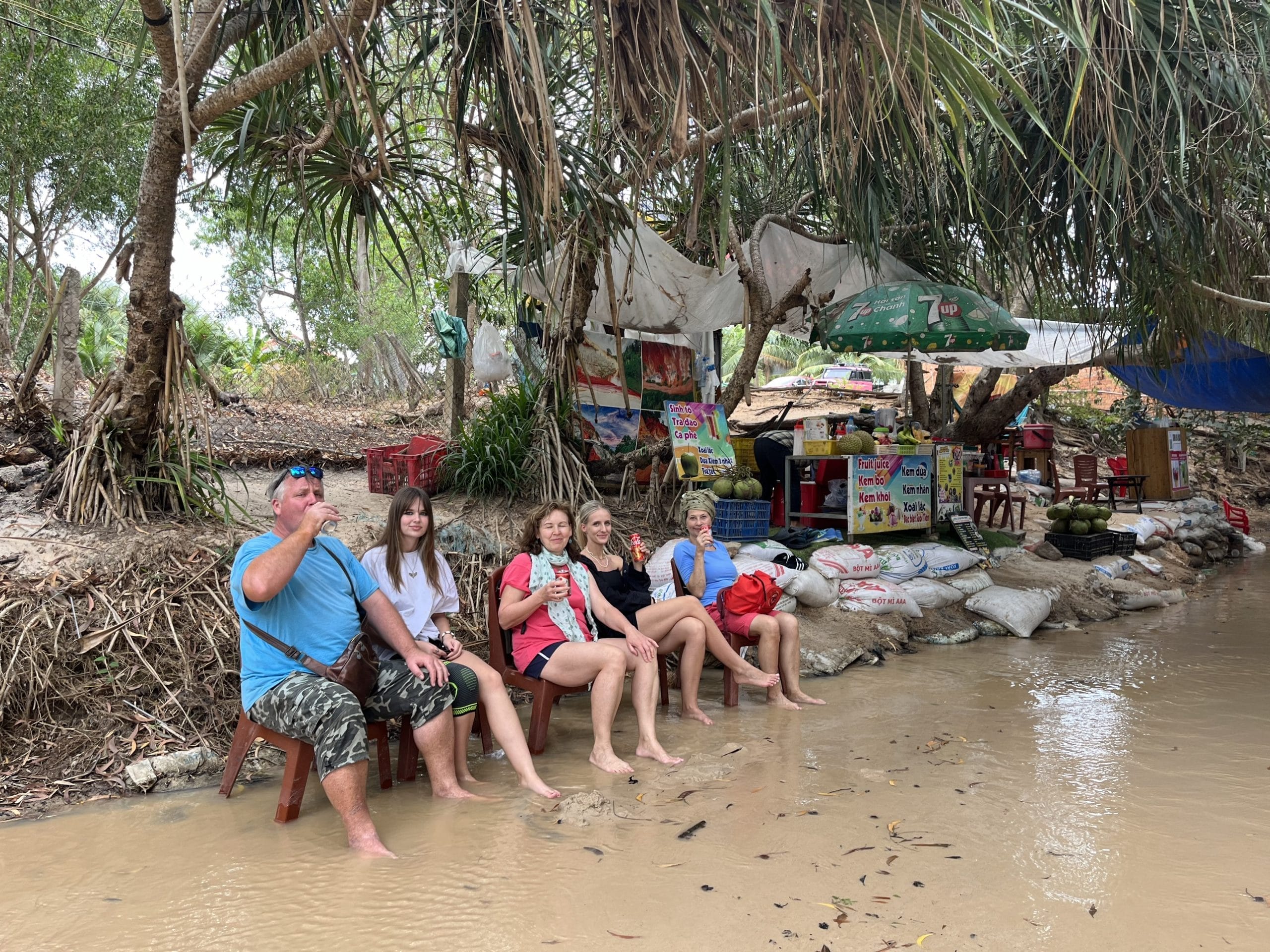 How to plan a flawless Family vacation to Vietnam and Cambodia?