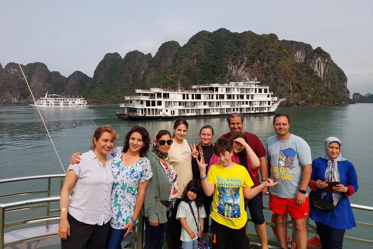Why to book a Vietnam Cambodia Family Holiday via Local Agents?