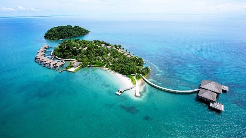 1111.songsaa Top 10 Nicest beaches in Cambodia & Vietnam