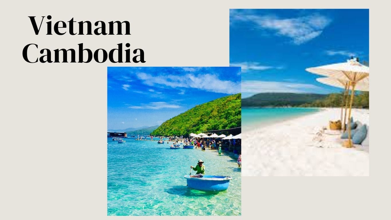 1111222.Vietnam-Cambodia Top 10 Nicest beaches in Cambodia & Vietnam