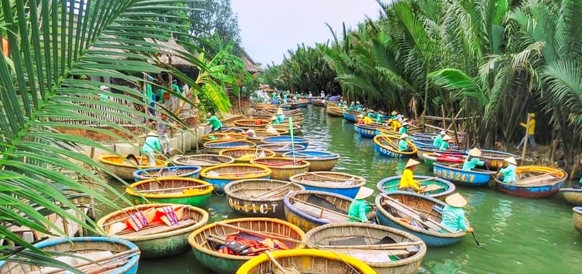 VISIT HOI AN – VIETNAM IN 2024: A COMPLETE TRAVEL GUIDE