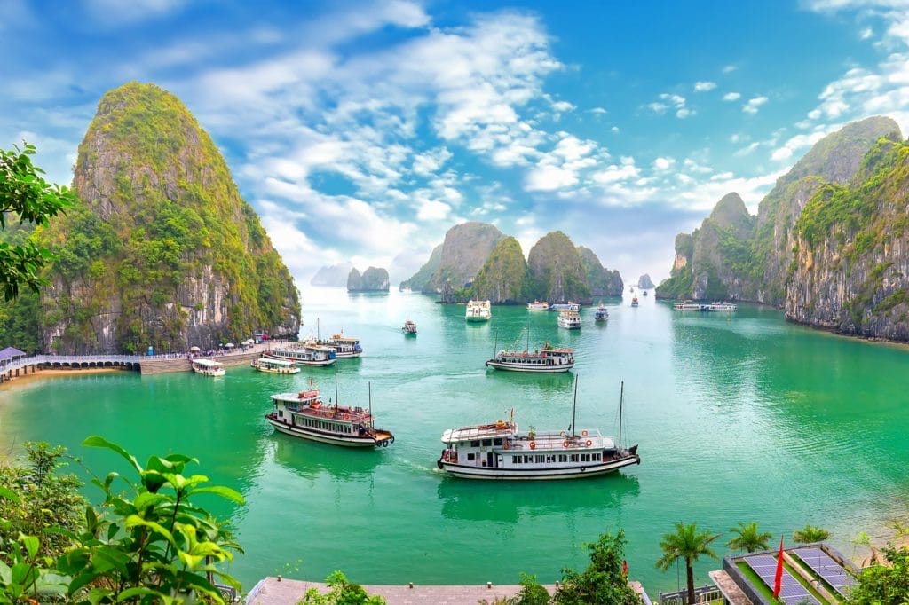 brilliant-thailand-cambodia-vietnam-tour-17-days-9-1024x682 BRILLIANT THAILAND, CAMBODIA & VIETNAM TOUR  - 17 DAYS