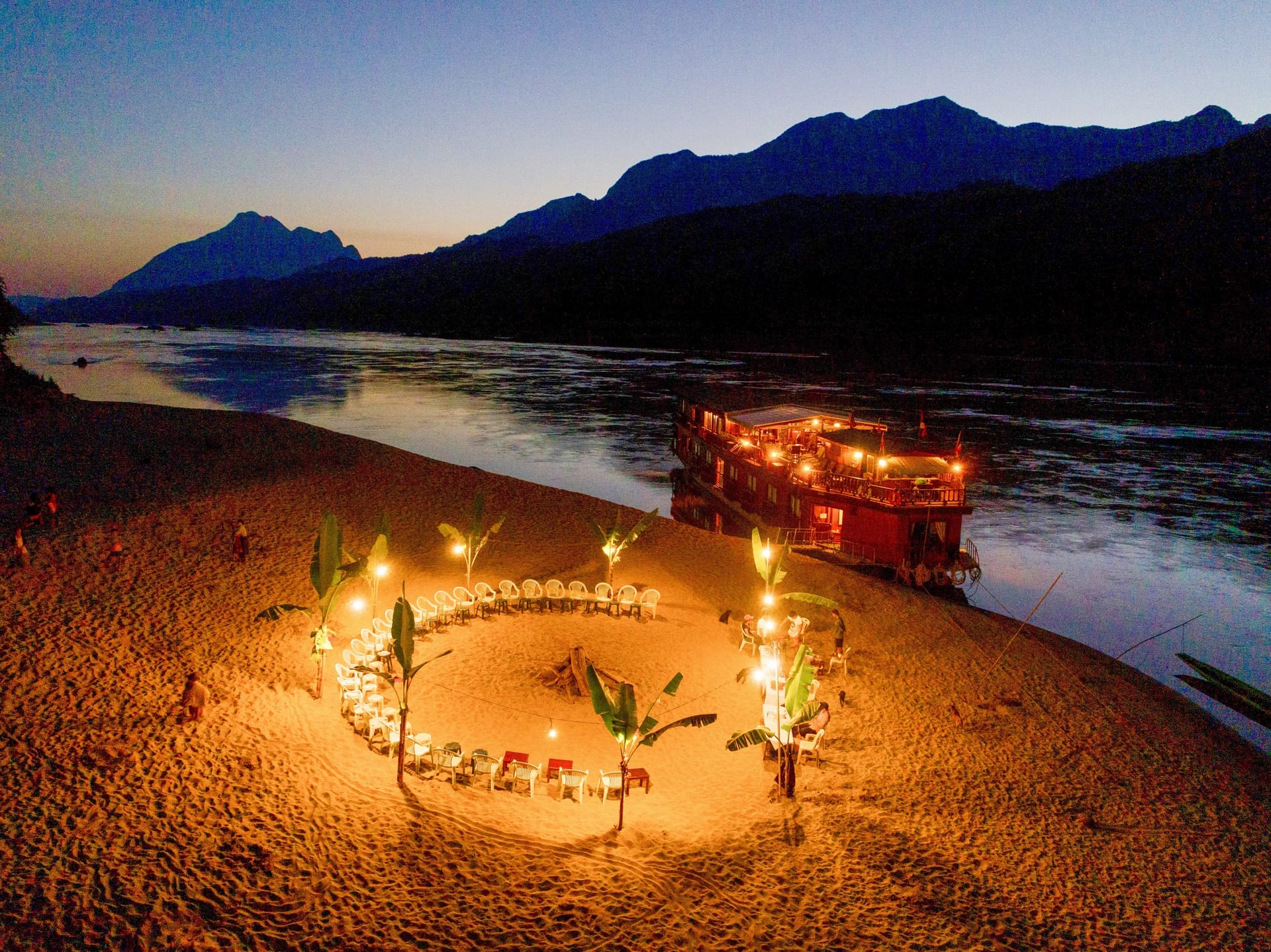 mekong-sun-cruise-3 The Golden Triangle Mekong Cruise from Chiang Rai to Vientiane 11-Day