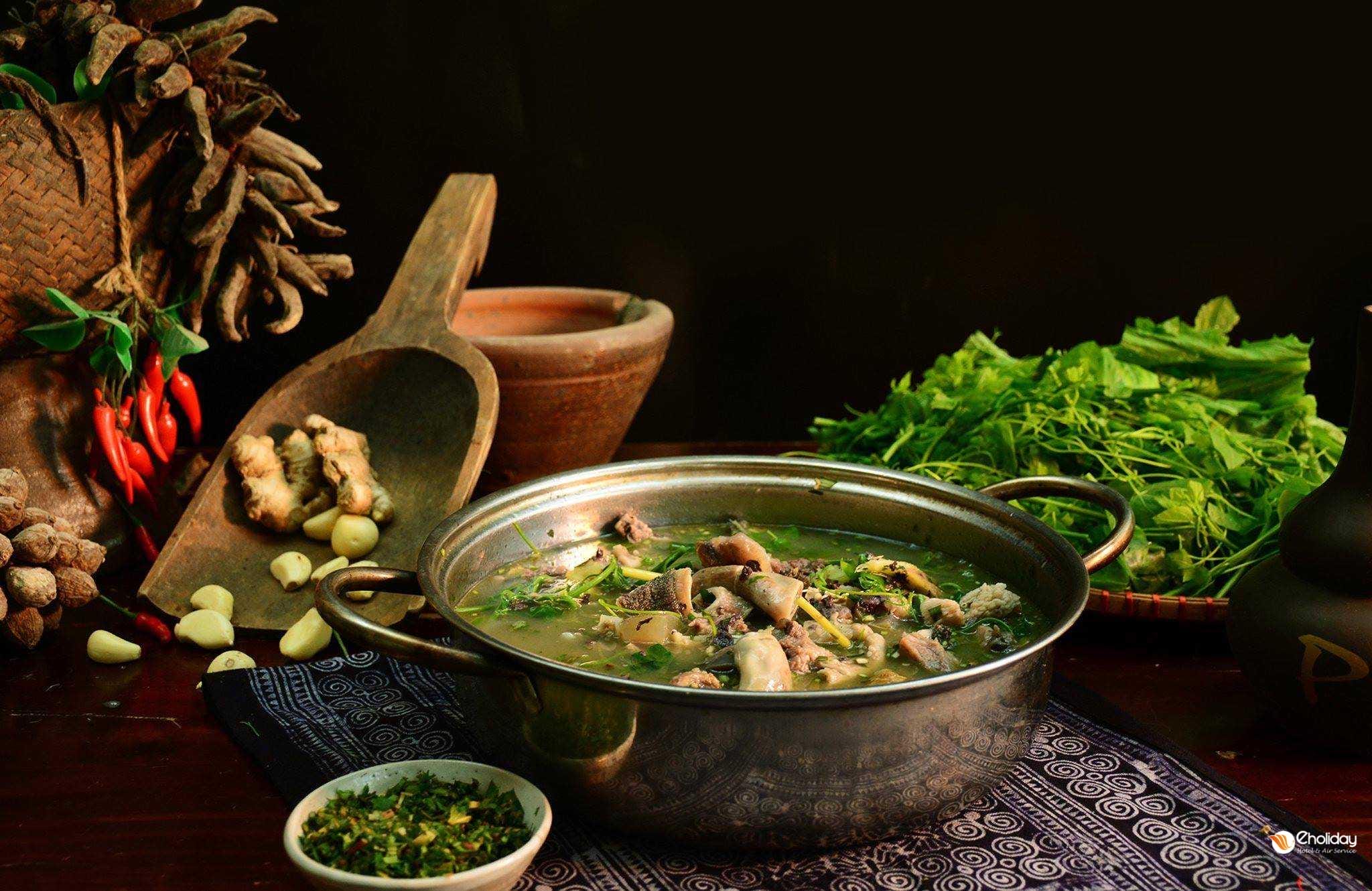 Thang-Co Must-Try Foods in Northern Vietnam: A Culinary Journey through Hanoi, Sapa, and Ninh Binh