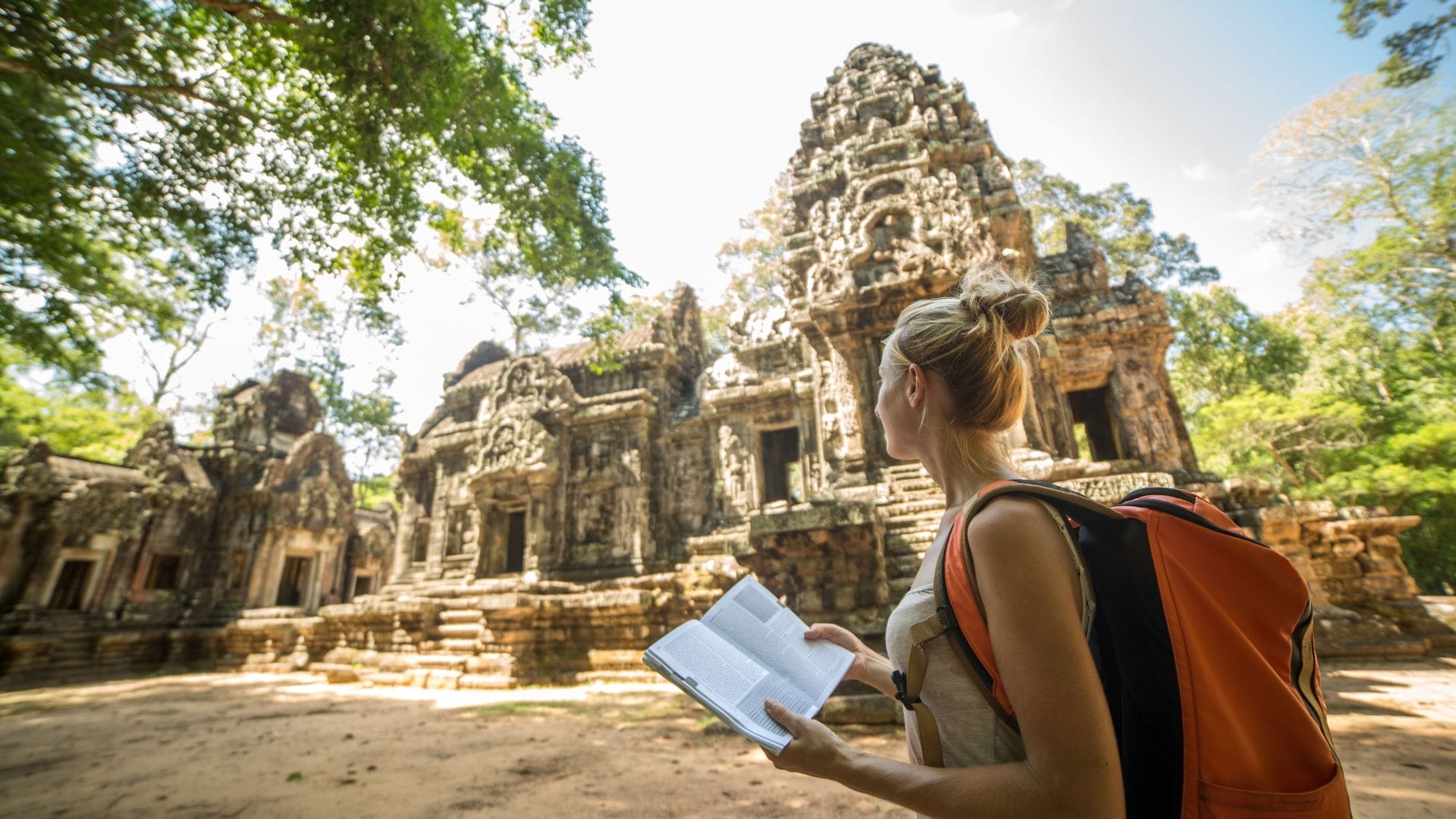 how-to-make-the-most-of-your-travel-time-from-bangkok-to-siem-reap How to Make the Most of Your Travel Time from Bangkok to Siem Reap?