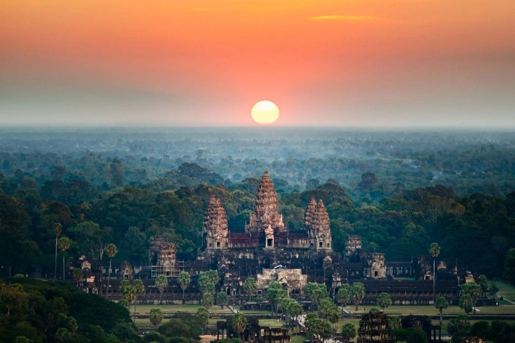 What Are the Best Routes from Bangkok to Siem Reap? what-are-the-best-routes-from-bangkok-to-siem-reap-1 What Are the Best Routes from Bangkok to Siem Reap?