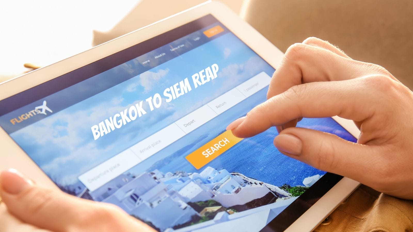 where-to-book-your-tickets-for-traveling-from-bangkok-to-siem-reap Where to Book Your Tickets for Traveling from Bangkok to Siem Reap?