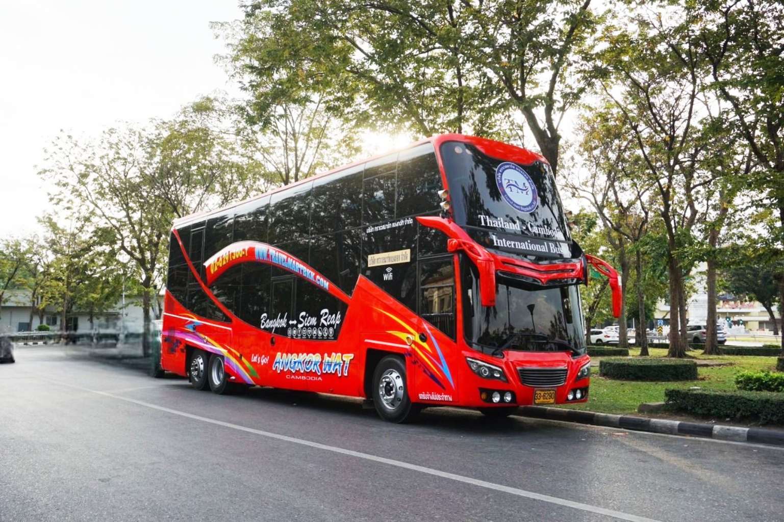 why-choose-a-bus-over-a-flight-when-traveling-from-bangkok-to-siem-reap Why Choose a Bus Over a Flight When Traveling from Bangkok to Siem Reap?