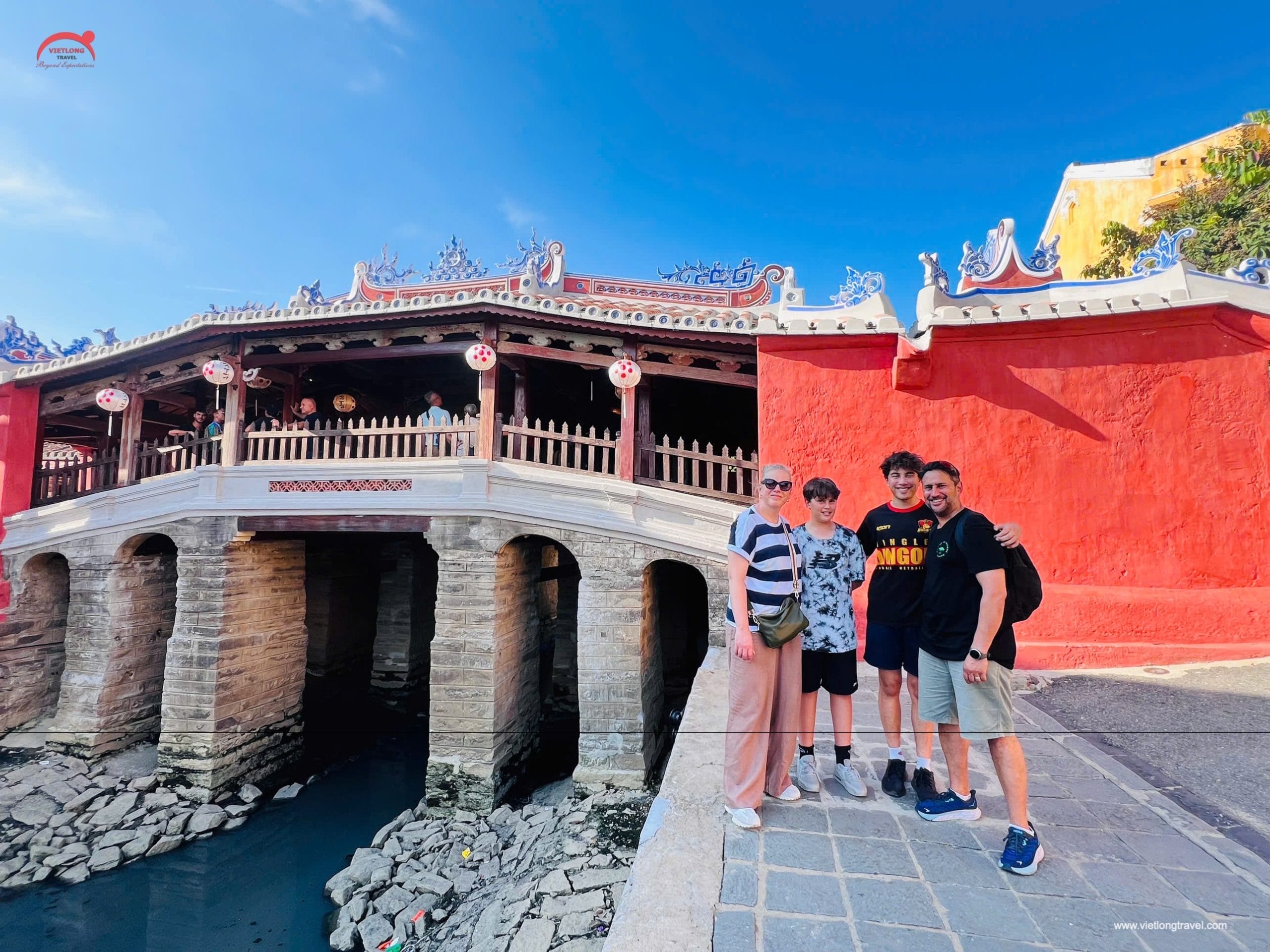 Best Time to Photograph Hoi An Town Central-vietnam-tour-to-danang-hoian-10 Best Time to Photograph Hoi An Town