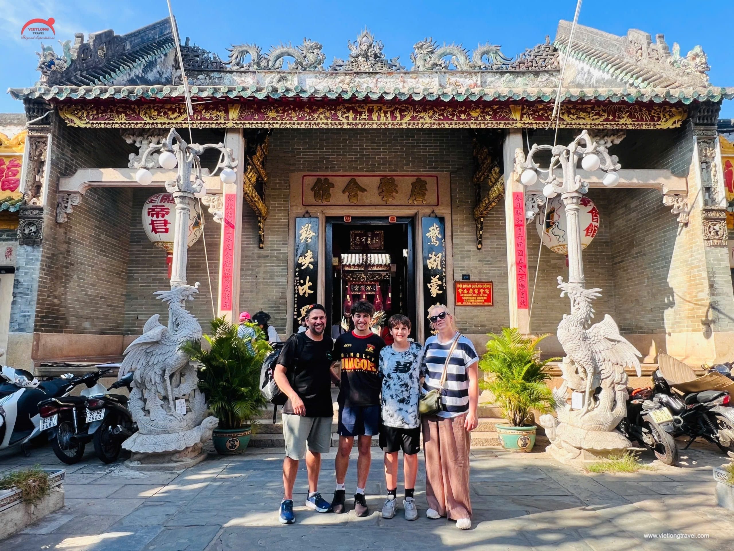 Why Is Hoi An a Top Highlight in Vietnam? Central-vietnam-tour-to-danang-hoian-6 Why Is Hoi An a Top Highlight in Vietnam?