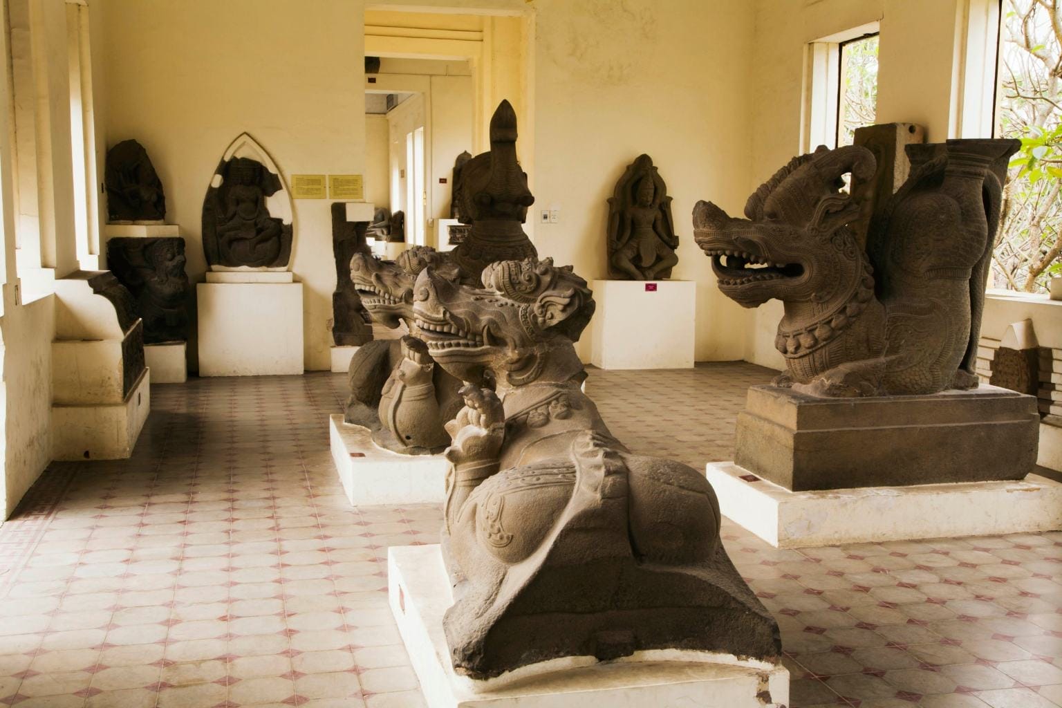 Da-Nang-Museum-of-Cham-Sculpture-museum-of-cham-sculpture Best Cultural Experiences in Da Nang: A Guide for Viet Kieu and Tourists