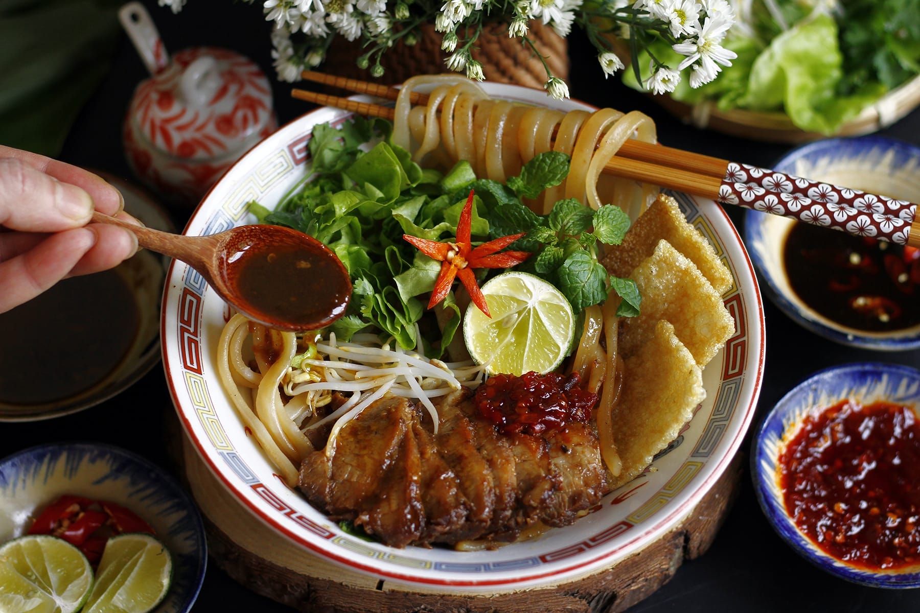 cao-lau-dish-hoi-an-viet-nam Why Should Travelers Include Da Nang and Hoi An in Their Vietnam Itinerary?