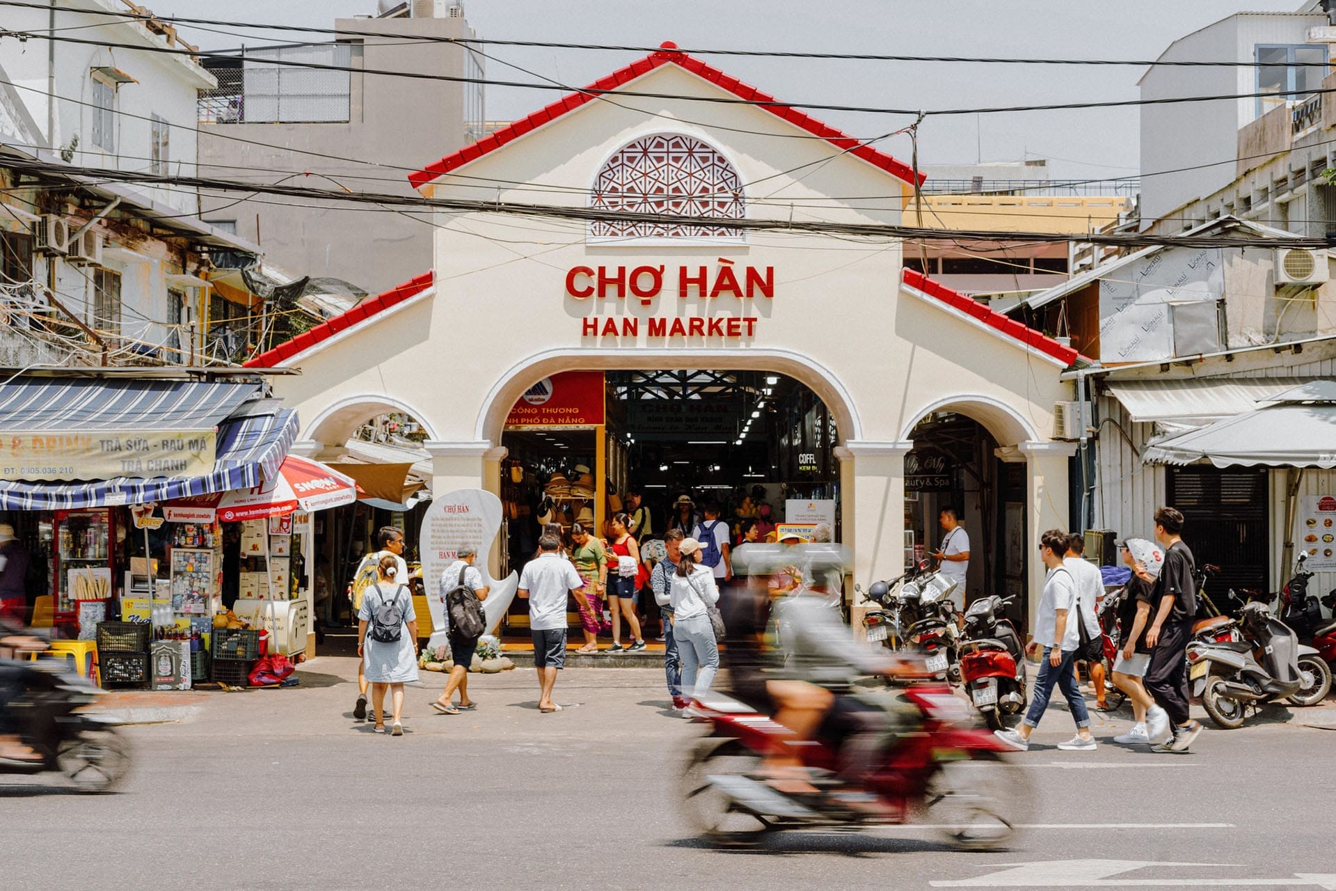 han-market-in-da-nang-viet-nam Best Cultural Experiences in Da Nang: A Guide for Viet Kieu and Tourists