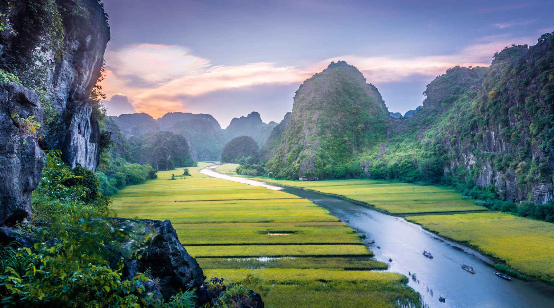 the-most-scenic-spots-in-ninh-binh-for-nature-photography