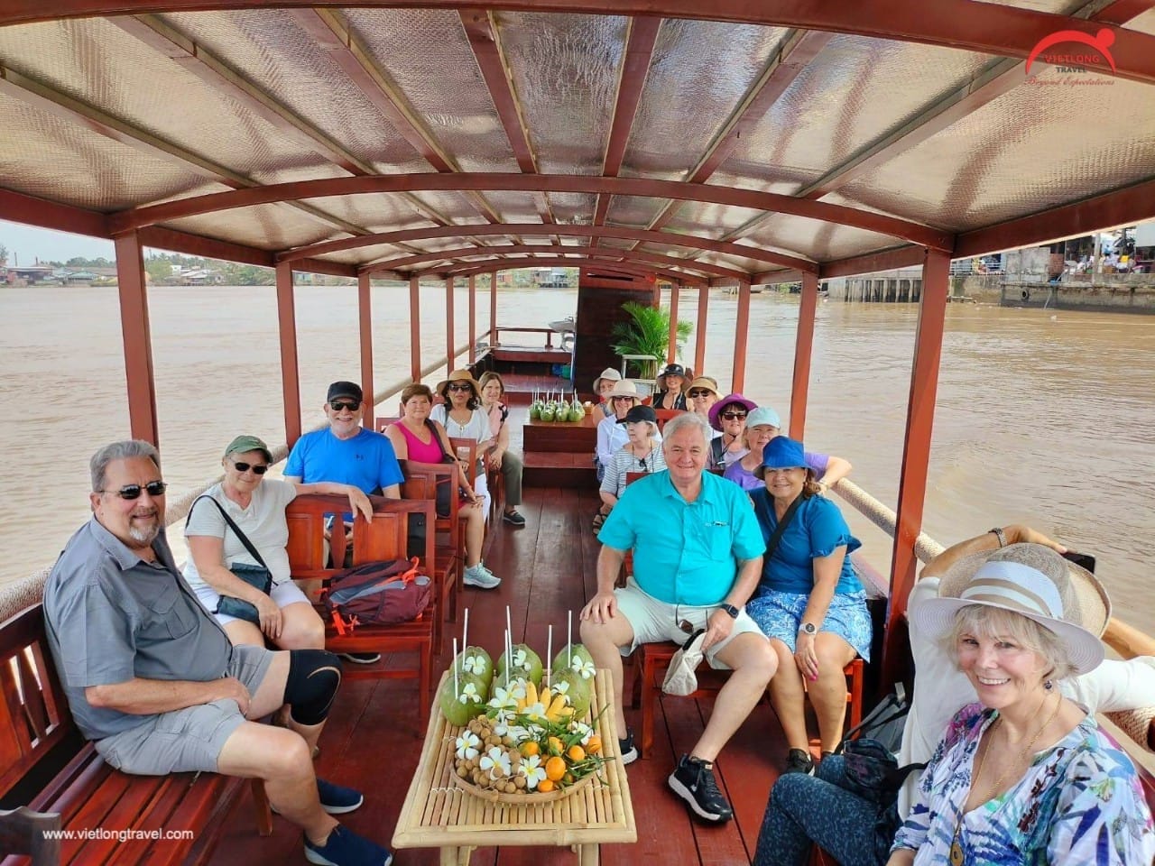 mekong-delta-tour-ho-chi-minh-4 What Makes Ben Tre Unique Among Mekong Delta Provinces?