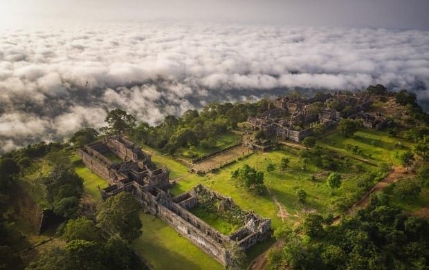 Where Are the UNESCO World Heritage Sites in Indochina? Temple-of-Preah-Vihear-1-e1739216924802 Where Are the UNESCO World Heritage Sites in Indochina?