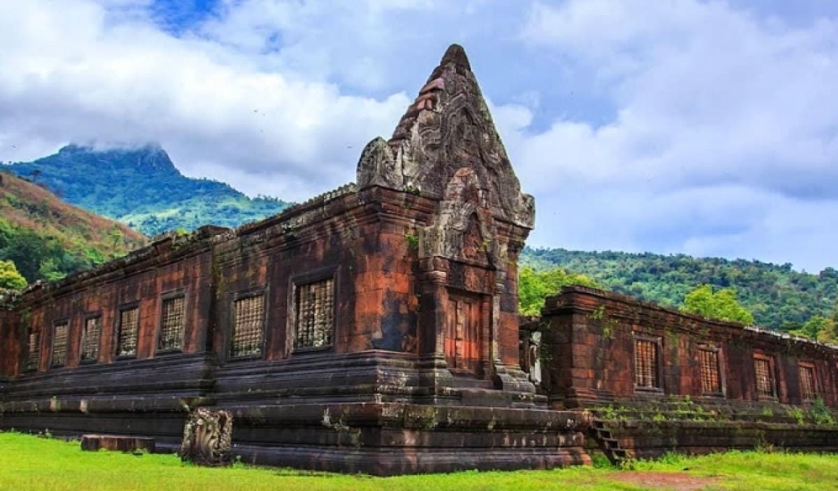 Vat-Phou-1 Planning Your First Trip to Laos: Must-See Places, Tips & Travel Advice