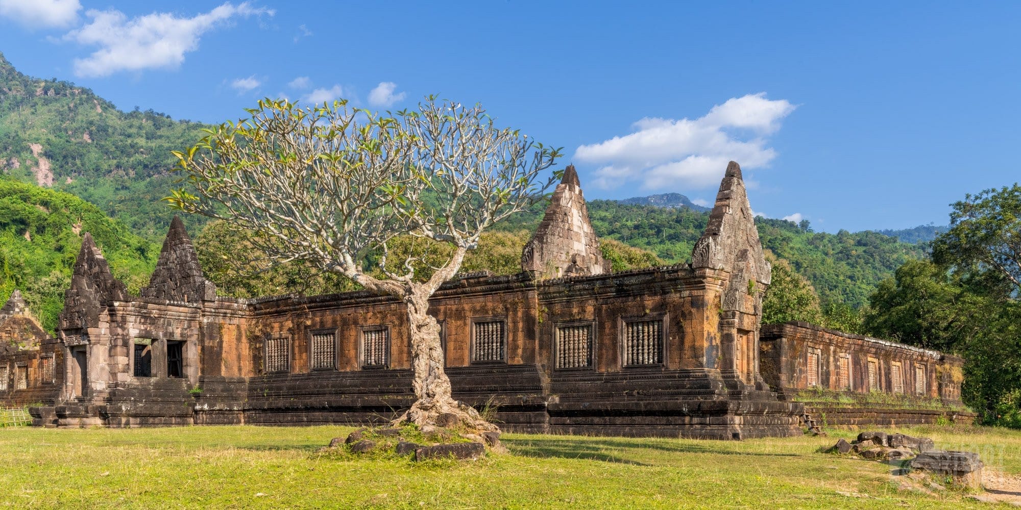 Where Are the UNESCO World Heritage Sites in Indochina? Vat-Phou-2 Where Are the UNESCO World Heritage Sites in Indochina?