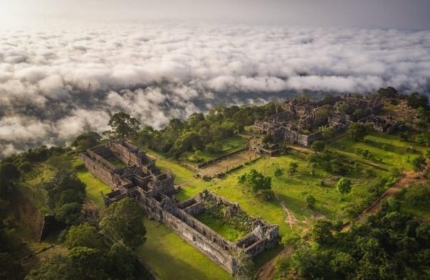 Vat-Phou-4-e1742264780532 Must-See UNESCO World Heritage Sites in Laos – A Complete Travel Guide