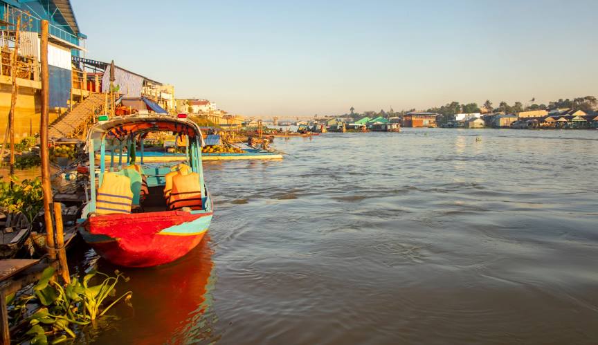 Top Attractions Along the Mekong River – Discover Hidden Gems Chau-doc-in-mekong-delta-3 Top Attractions Along the Mekong River – Discover Hidden Gems