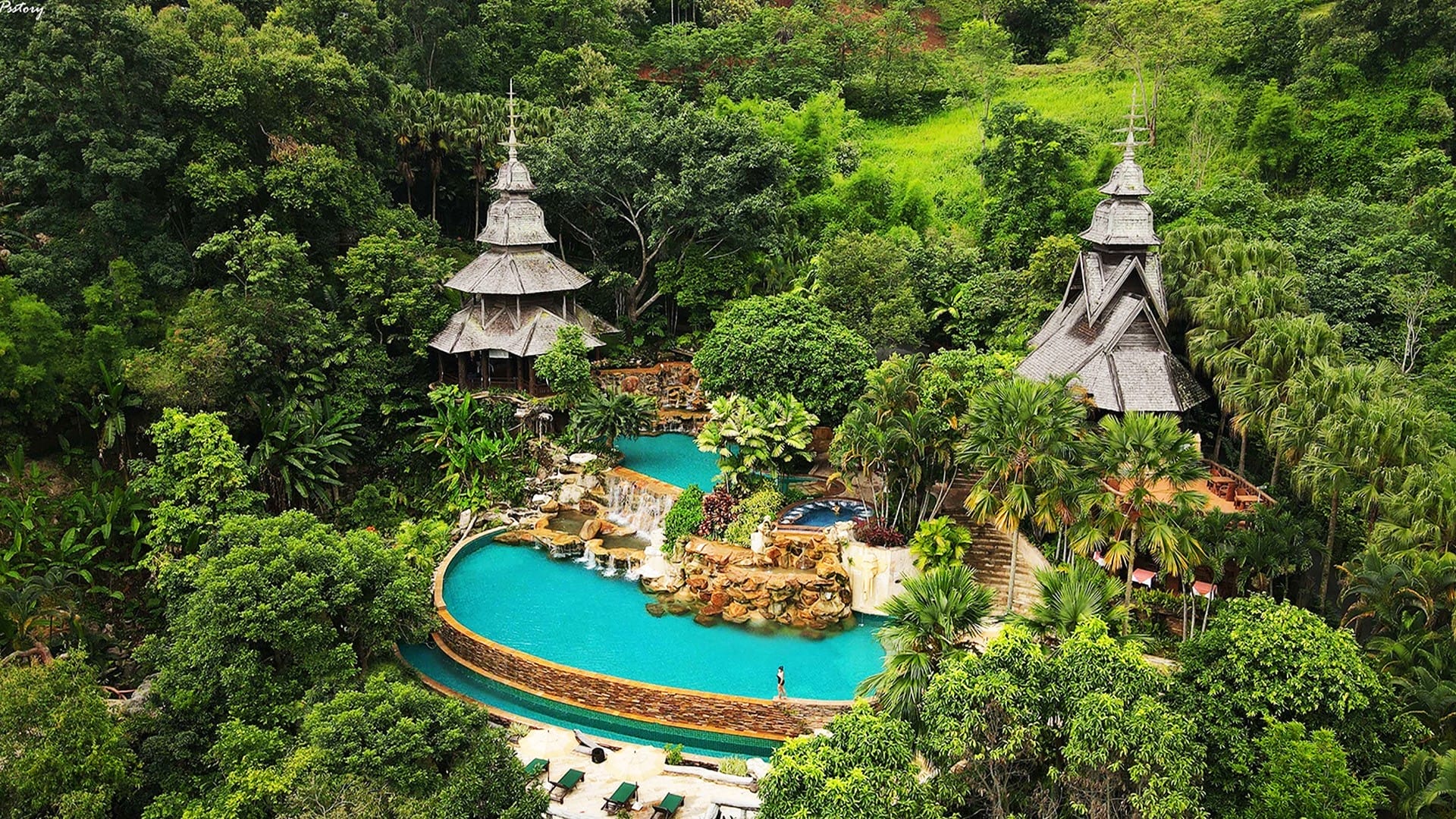 Top 10 Things to Do in Thailand During the Low Season (May–October) Panviman-Chiang-Mai-Spa-Resort-Chiang-Mai Top 10 Things to Do in Thailand During the Low Season (May–October)