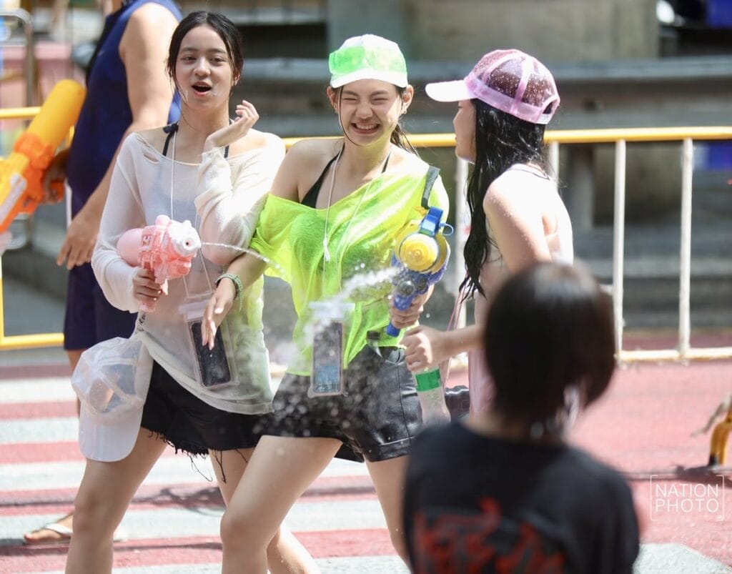 Top 10 Festivals in Thailand You Should Experience at Least Once in Your Lifetime Songkran-Festival-in-Thailand-1-1024x803 Top 10 Festivals in Thailand You Should Experience at Least Once in Your Lifetime