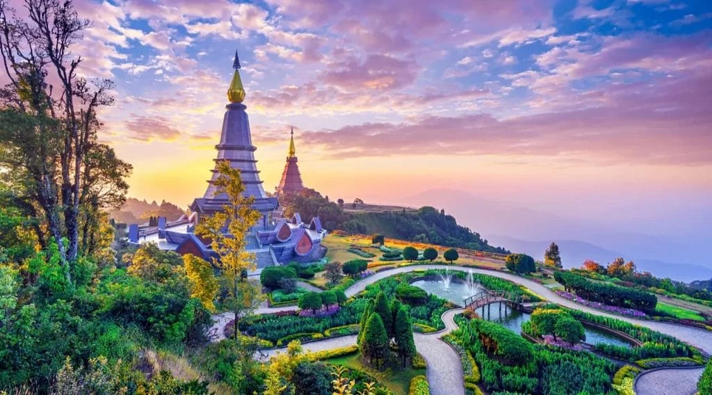 chiang-mai-1024x568 Signature of Thailand: 9-Day Bangkok, Chiang Mai & Phuket Beach Escape
