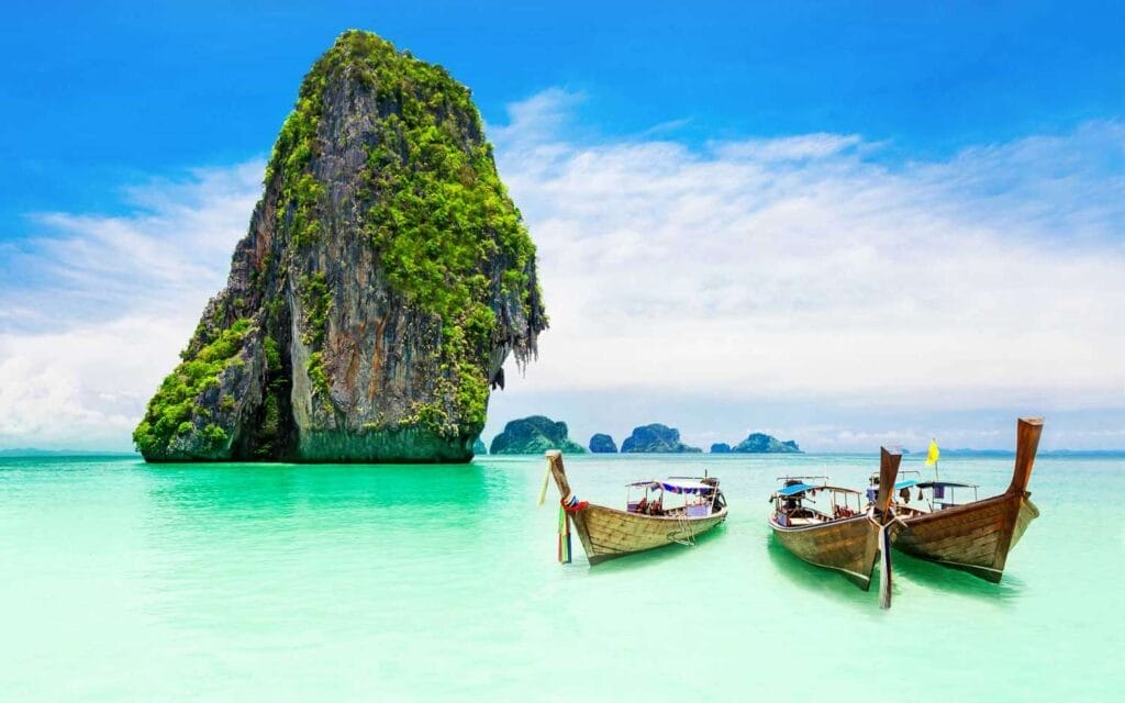 When Is the Best Time to Visit Bangkok, Chiang Mai, Koh Samui, and Phuket? phuket-thailand-1024x640 When Is the Best Time to Visit Bangkok, Chiang Mai, Koh Samui, and Phuket?