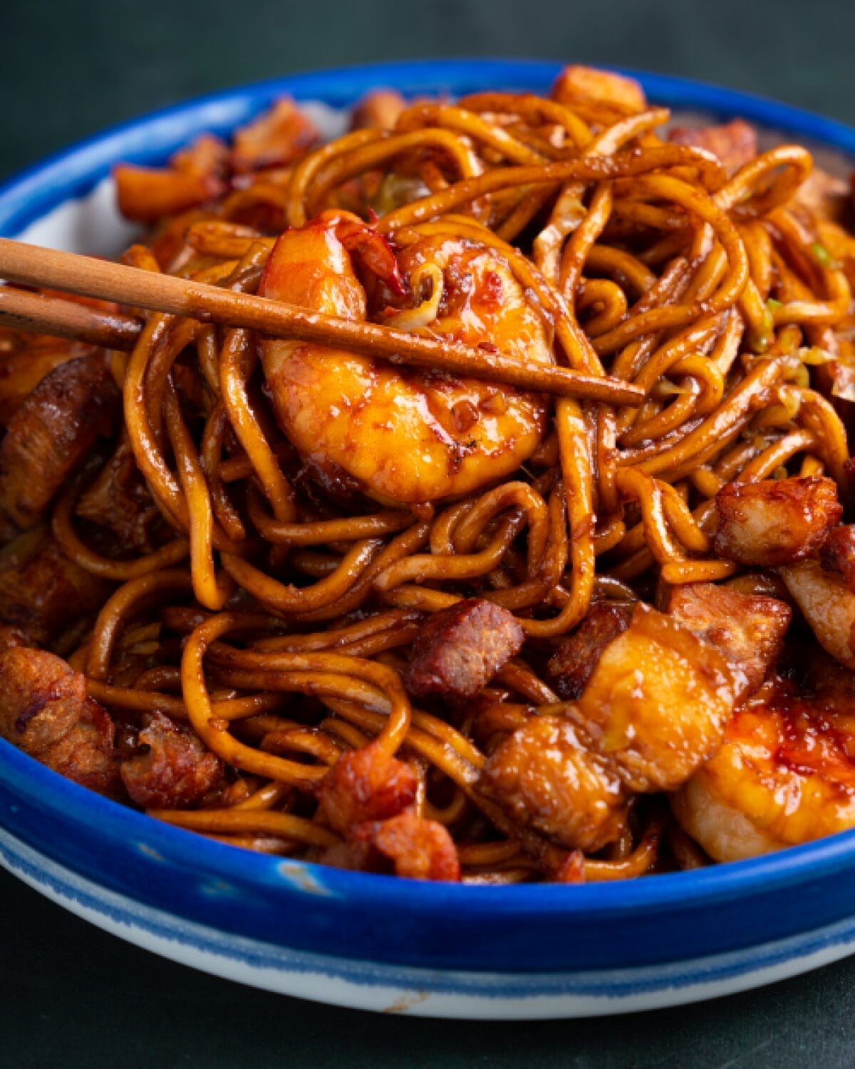 Top 10 Local Foods in Phuket You Must Try 20201119_Malaysian-Hokkien-Mee-16-1200x1500-1 Top 10 Local Foods in Phuket You Must Try