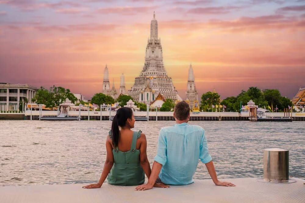 Must-Do Romantic Experiences in Bangkok for Honeymooners? Bangkok-for-Honeymooners Must-Do Romantic Experiences in Bangkok for Honeymooners?