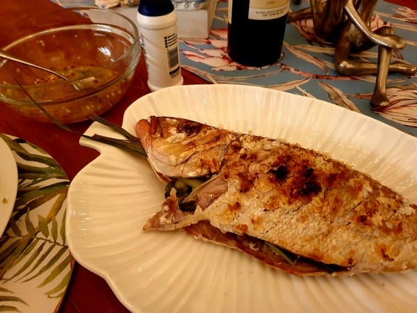 Top 10 Local Street Foods in Bangkok You Must Try Pla-Pao-Thai-street-food Top 10 Local Street Foods in Bangkok You Must Try