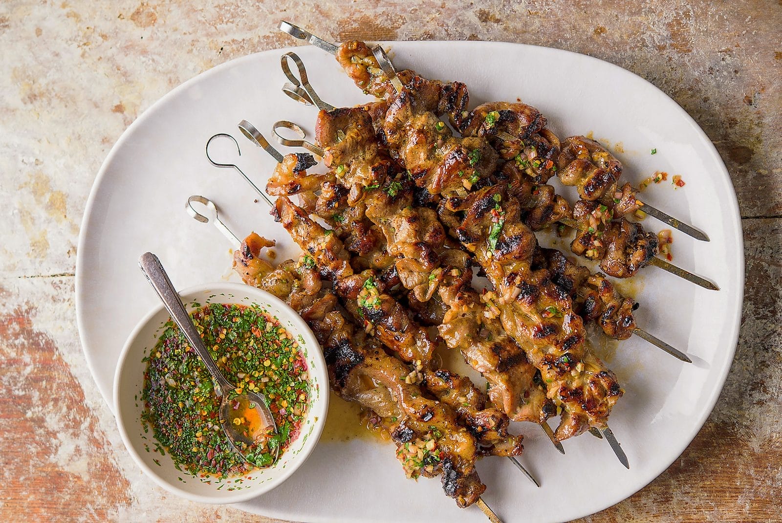 Top 10 Local Street Foods in Bangkok You Must Try Thai-Grilled-Pork-Skewers Top 10 Local Street Foods in Bangkok You Must Try