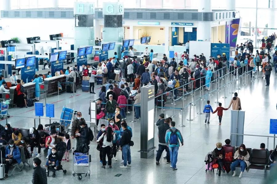 Viza Vietnam fără stres pentru cetățenii români – Ghid complet 2025