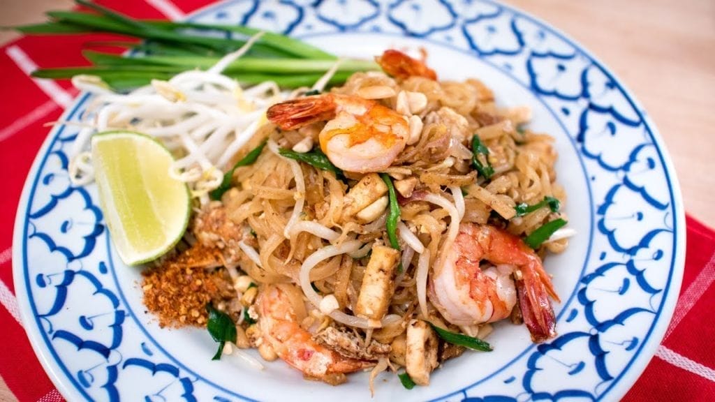 Top 10 Local Street Foods in Bangkok You Must Try pad-thai Top 10 Local Street Foods in Bangkok You Must Try