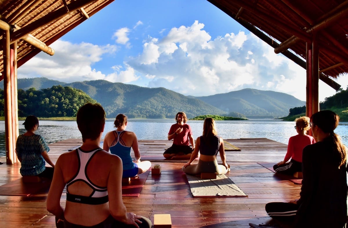 thailand-yoga-retreats Discover Why Thailand is a Must-Visit Destination