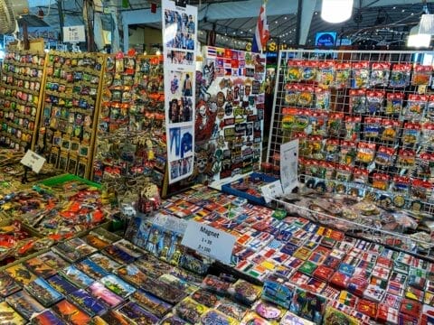 Where to Stay in Chiang Mai: Old City, Riverside or Nimman