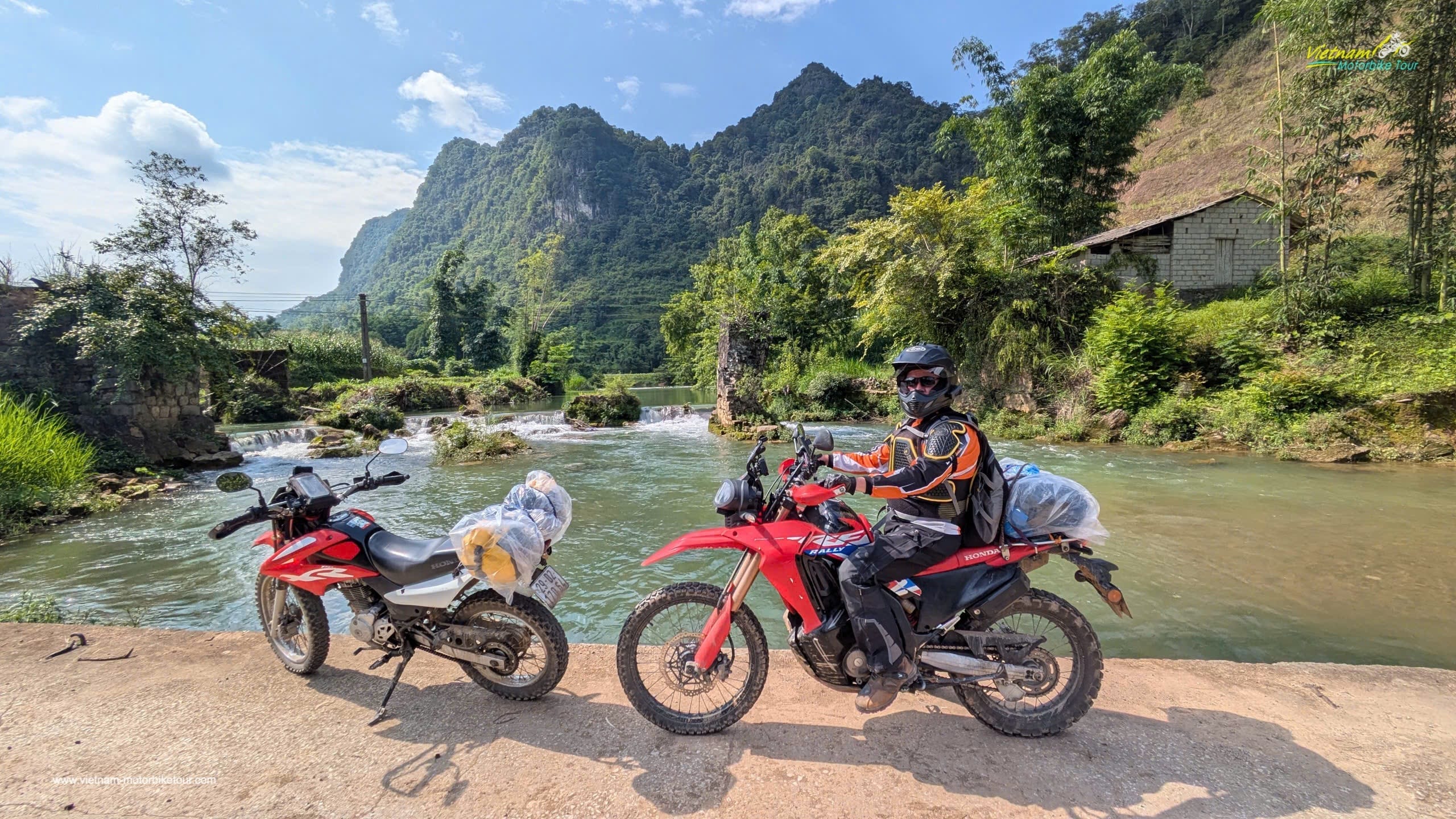 14-day-ultimate-northern-vietnam-offroad-motorbike-adventure-to-ban-gioc-waterfall-ha-giang-sapa-dien-bien-phu-9 14-Day Ultimate Northern Vietnam Offroad Motorbike Adventure to Ban Gioc Waterfall, Ha Giang, Sapa, Dien Bien Phu