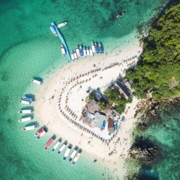 Pre-Travel Checklist for Thailand: What to Pack, Prepare & Avoid