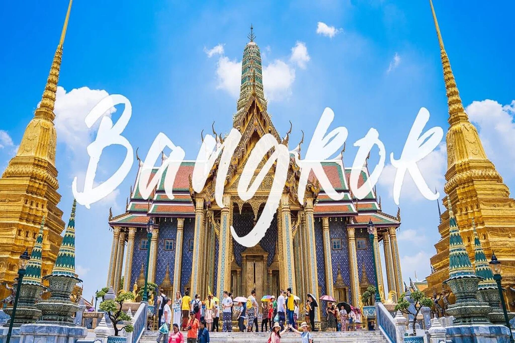 Ultimate Travel Guide to Thailand – Discover the Land of Smiles Bangkok Ultimate Travel Guide to Thailand – Discover the Land of Smiles