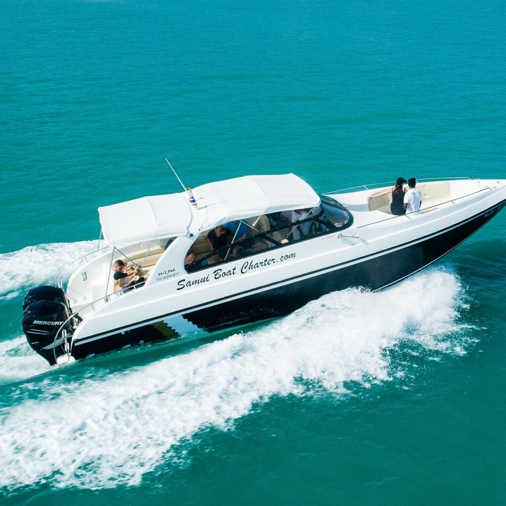 Koh Samui Luxury: How to Travel Like a White Lotus Character Chartered-Boat-Trips-1024x1024 Koh Samui Luxury: How to Travel Like a White Lotus Character