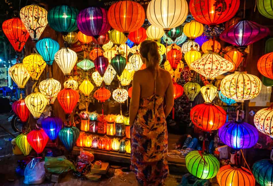 What to See in Hoi An in 3 Days Check-in-hoian-Lantern-festival What to See in Hoi An in 3 Days